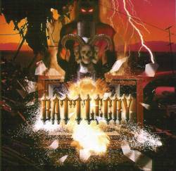 Battlecry (USA) : Battlecry